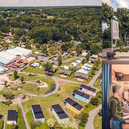 Vakantiepark Ackersate Voorthuizen Kültér fotó