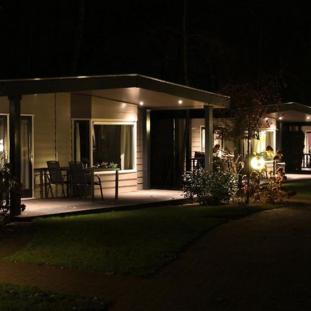 Vakantiepark Ackersate Voorthuizen Kültér fotó