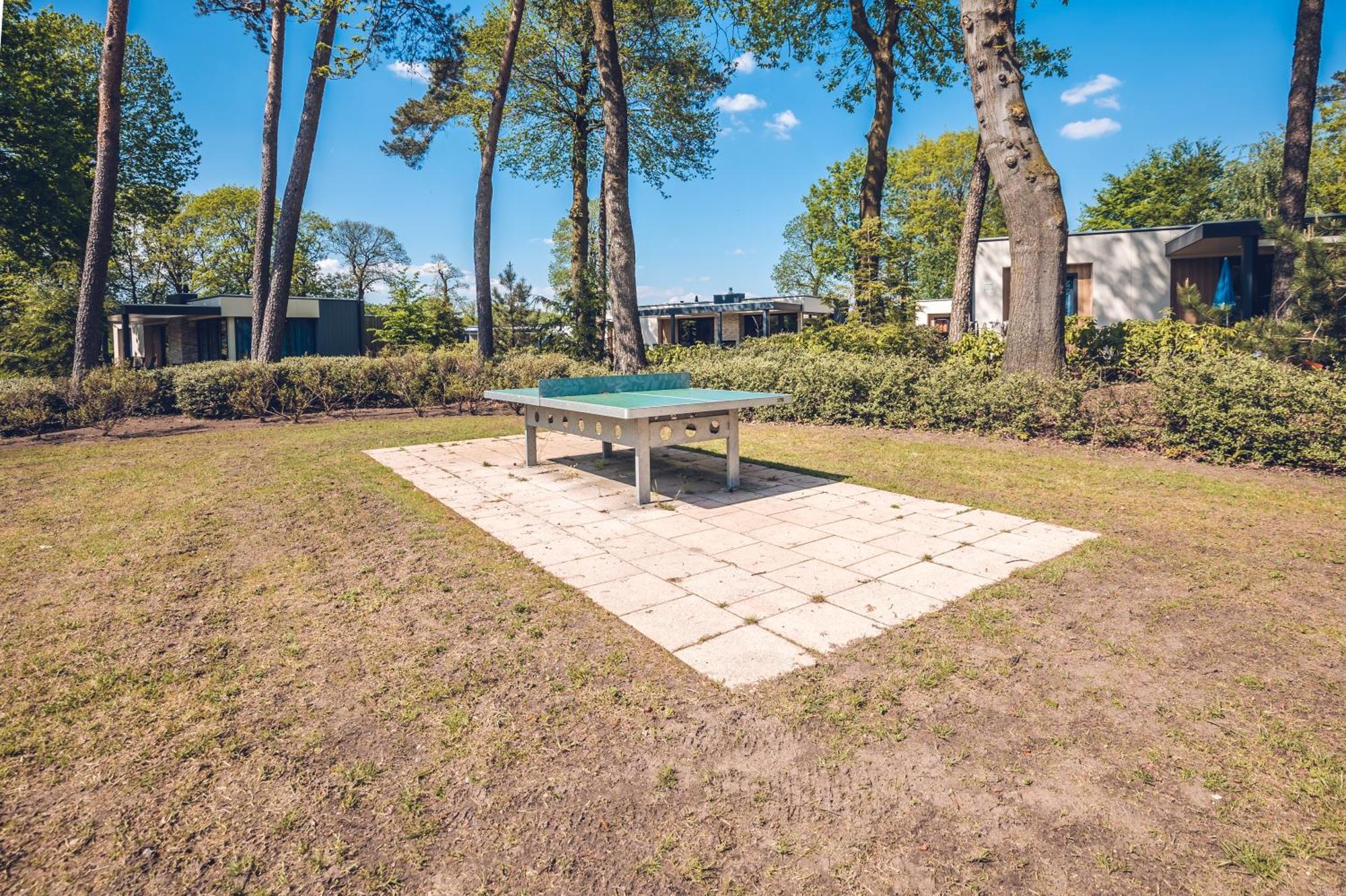 Vakantiepark Ackersate Voorthuizen Kültér fotó