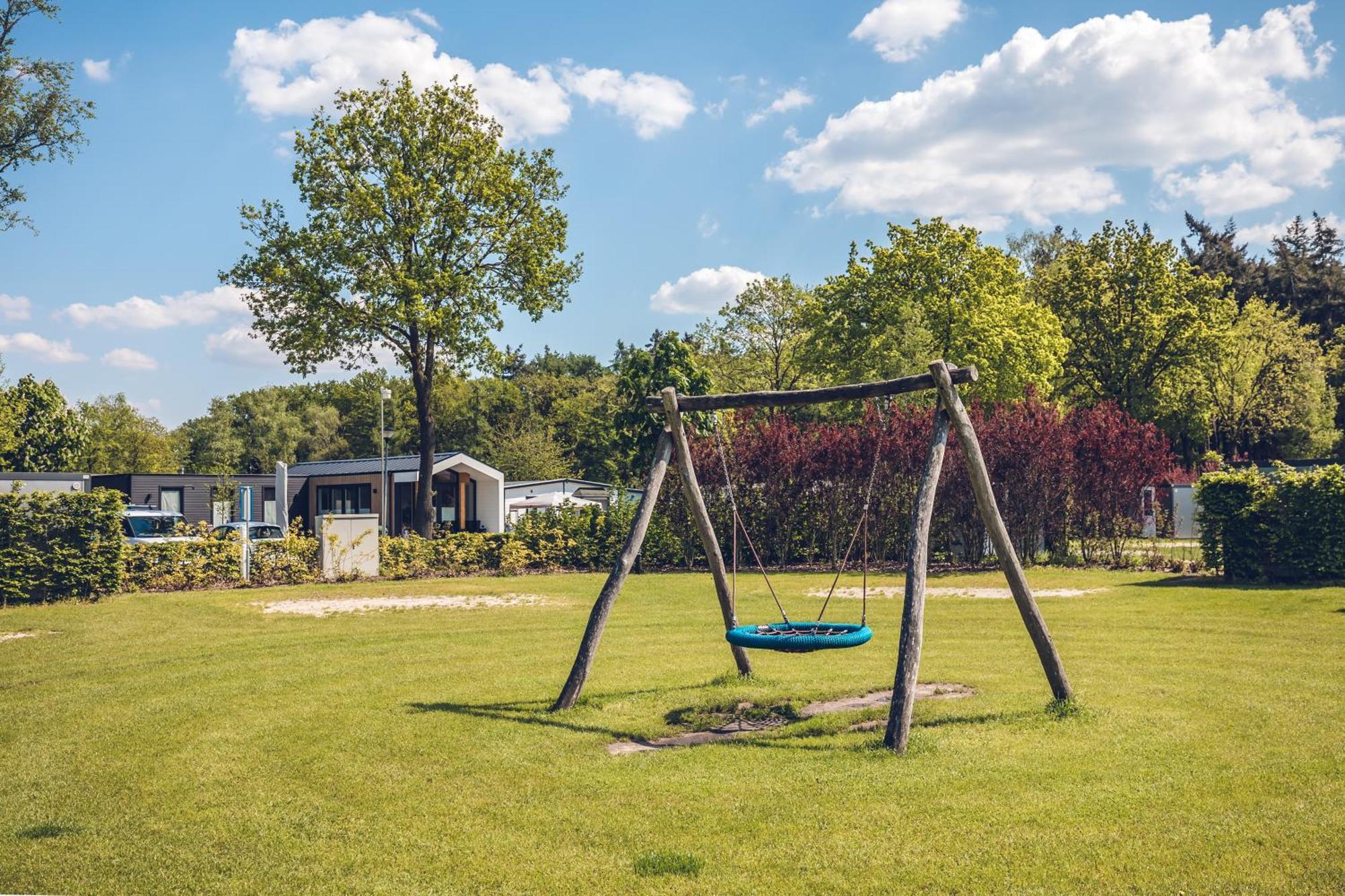 Vakantiepark Ackersate Voorthuizen Kültér fotó