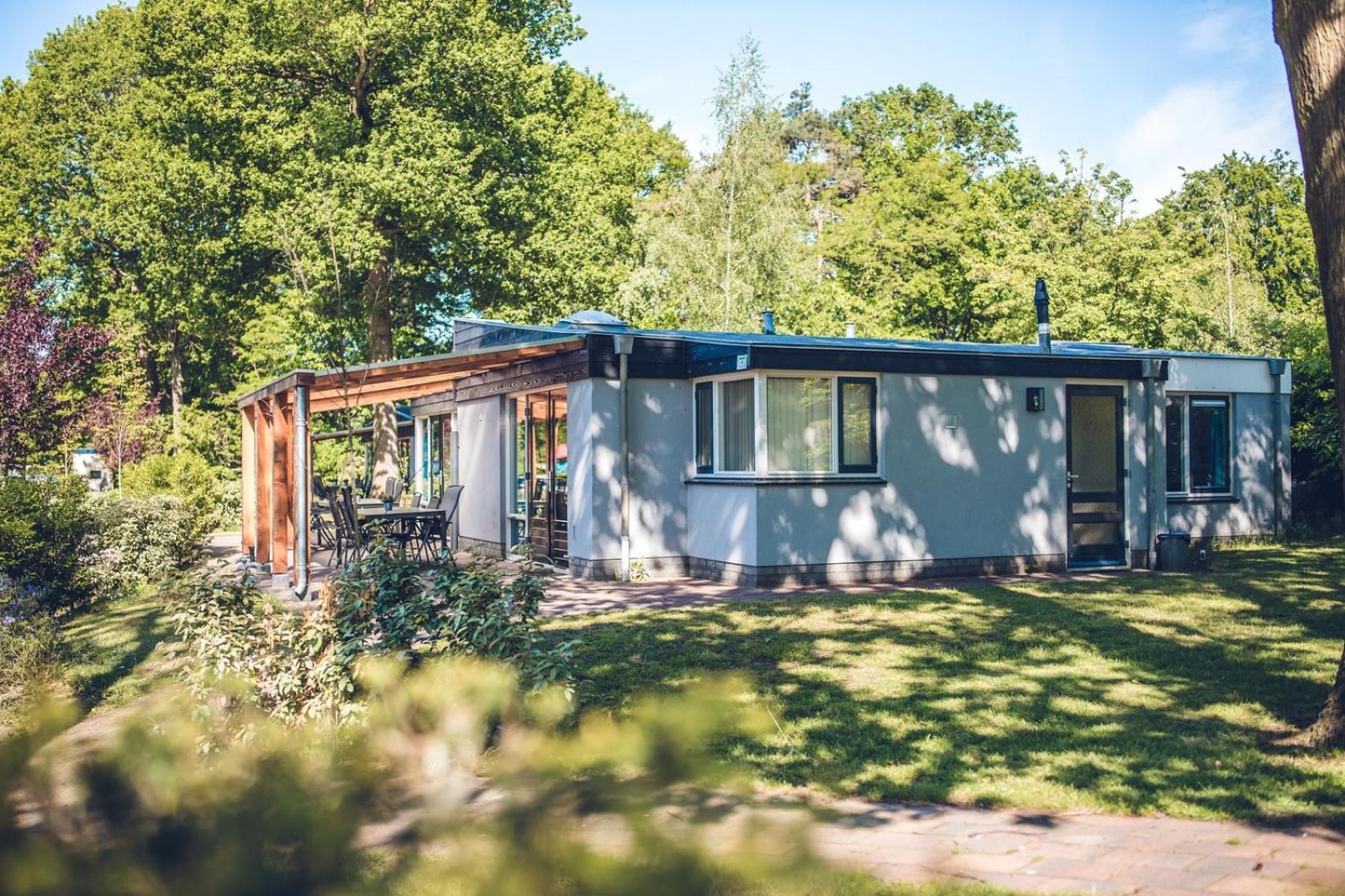 Vakantiepark Ackersate Voorthuizen Kültér fotó